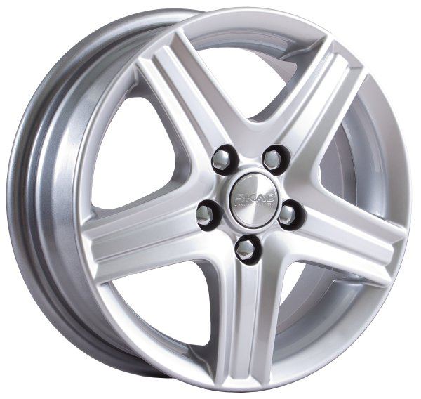 Комплект дисков Skad Магнум R14 5,5x14 4x98 ET38 58,6 селена купить,208000