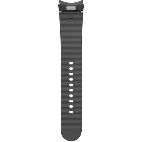 Ремешок для Samsung Galaxy Watch 7 Samsung Sport ET-SNL31LBEGRU M/L Dark Gray - ForteMarket Ремешок для Samsung Galaxy Watch 7 Samsung Sport ET-SNL31LBEGRU M/L Dark Gray купить,0