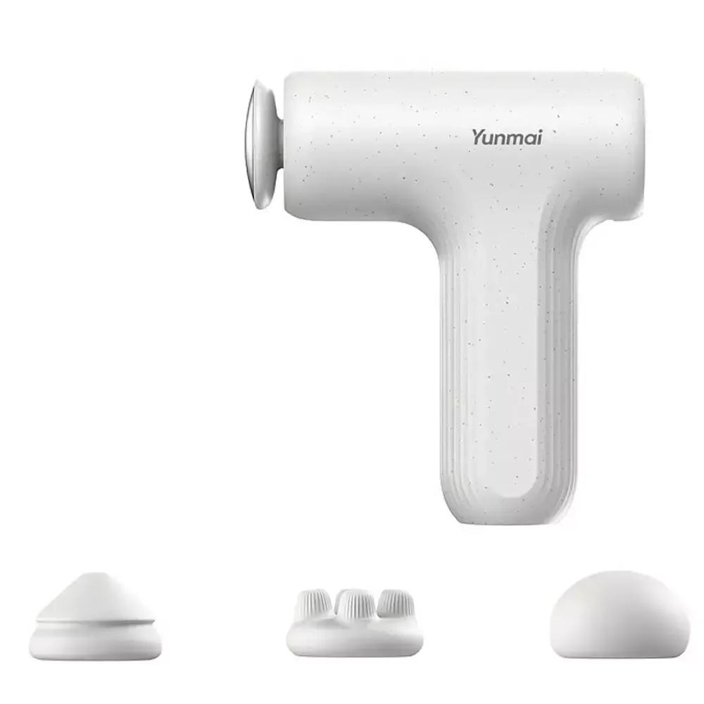 Массажер Xiaomi Yunmai Mini 2 YMFG-M356 White