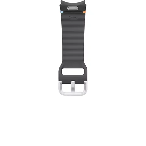 Ремешок для Samsung Galaxy Watch 7 Samsung Sport ET-SNL31LBEGRU M/L Dark Gray - ForteMarket Ремешок для Samsung Galaxy Watch 7 Samsung Sport ET-SNL31LBEGRU M/L Dark Gray купить,0