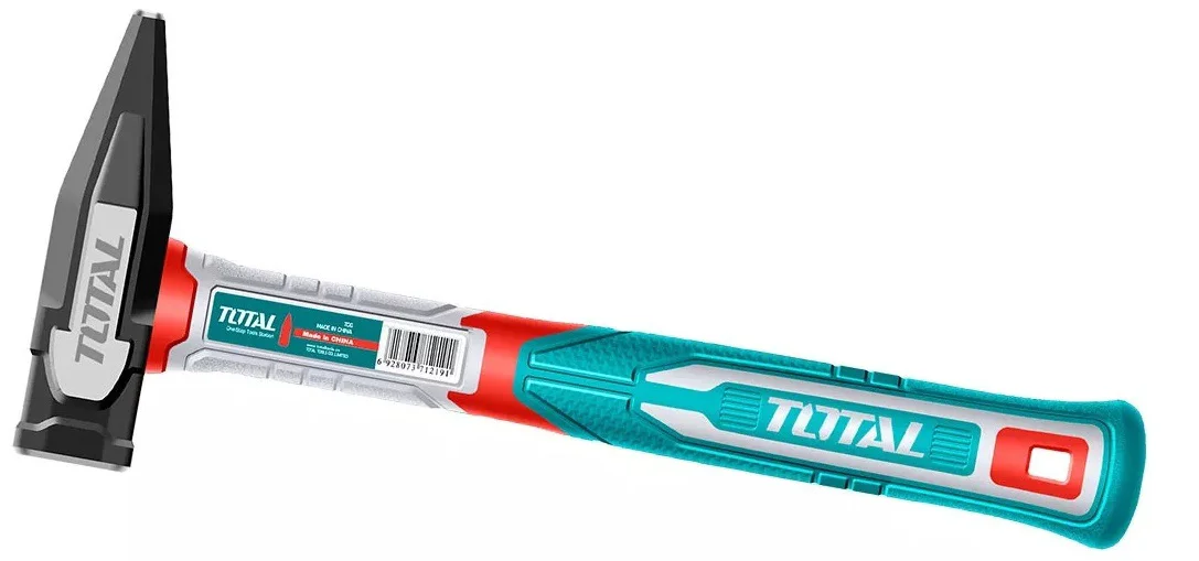 Молоток для кровельщика Total THMH621000 купить,NaN
