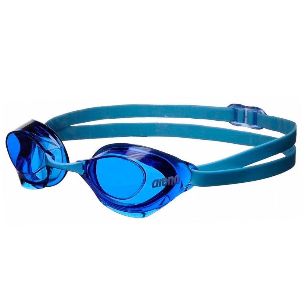 Очки для плавания Arena Aquaforce 77 голубые