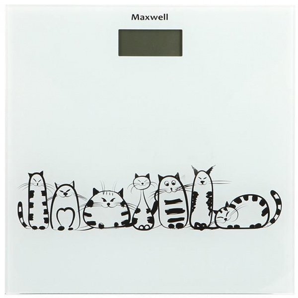 Весы Maxwell MW-2675 купить,0
