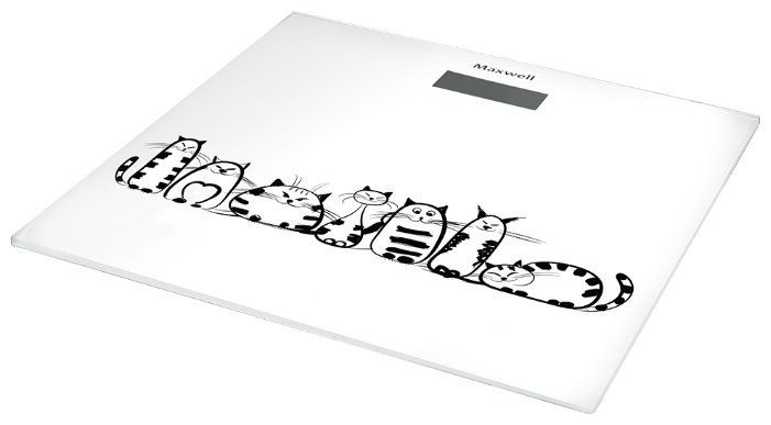 Весы Maxwell MW-2675 купить,0