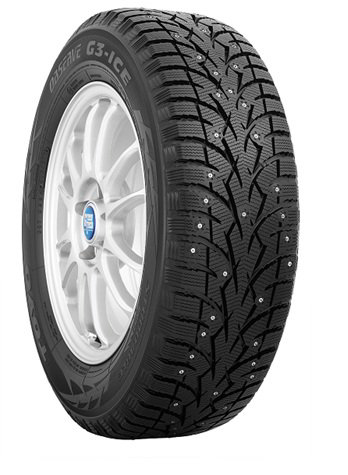 Шина Toyo Observe G3-Ice 215/60 R16 95T зимняя