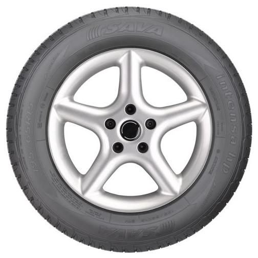Шина Sava Intensa HP 215/60 R16 99H XL летняя купить,NaN