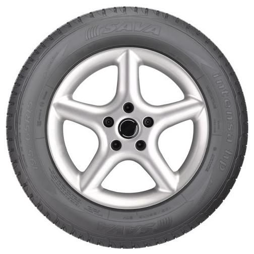 Шина Sava Intensa HP 215/60 R16 99H XL летняя купить,NaN