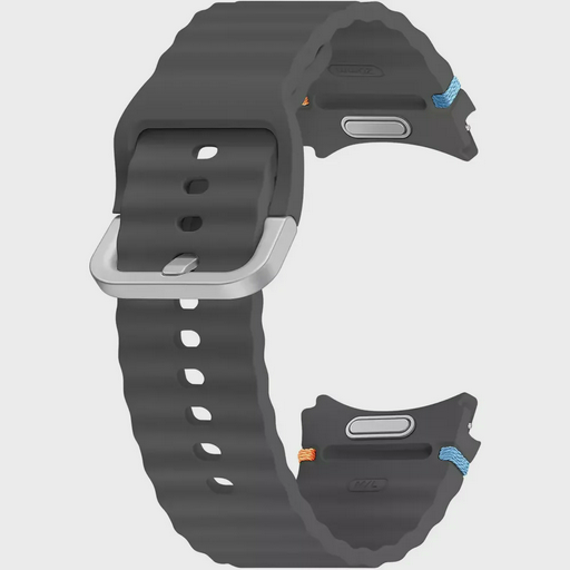 Ремешок для Samsung Galaxy Watch 7 Samsung Sport ET-SNL31LBEGRU M/L Dark Gray
