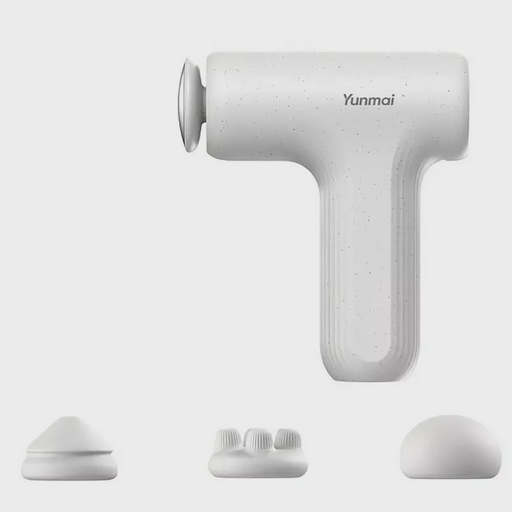 Массажер Xiaomi Yunmai Mini 2 YMFG-M356 White