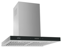 Вытяжка Artel ART 1160 Rapido Touch серебристая