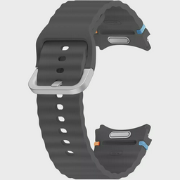 Ремешок для Samsung Galaxy Watch 7 Samsung Sport ET-SNL31LBEGRU M/L Dark Gray