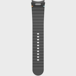 Ремешок для Samsung Galaxy Watch 7 Samsung Sport ET-SNL31LBEGRU M/L Dark Gray