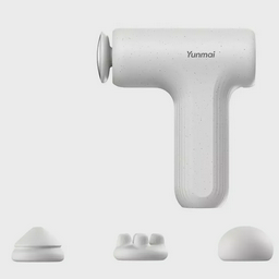 Массажер Xiaomi Yunmai Mini 2 YMFG-M356 White