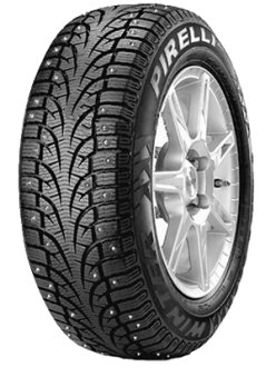 Шина Pirelli Winter Carving Edge 107T XL 255/50 R19 зимняя купить,39000