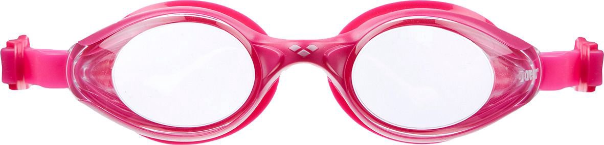 Очки для плавания детские Arena Sprint jr розовые