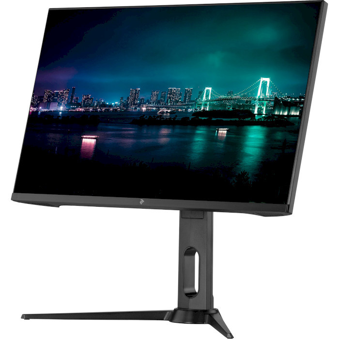 Монитор 2E H2420B 2E-H2420B-01.UA 23.8" черный купить,0