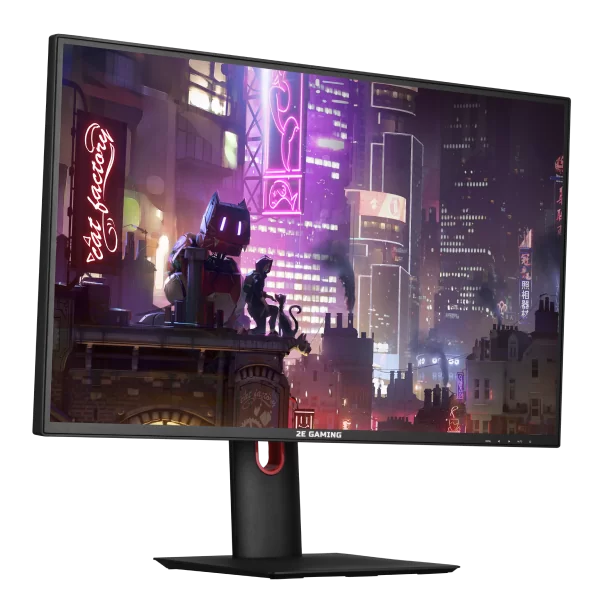Монитор 2E G2721B 2E-G2721B-01.UA 27" черный купить,0