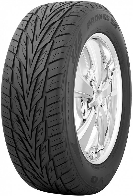 Шина Toyo Proxes STIII 245/55 R19 103V летняя купить,110500