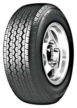 Шина Bridgestone RD613 185 R14C 102R летняя