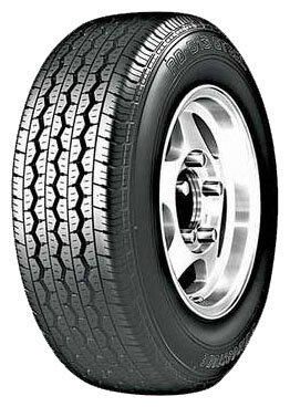 Шина Bridgestone RD613 185 R14C 102R летняя