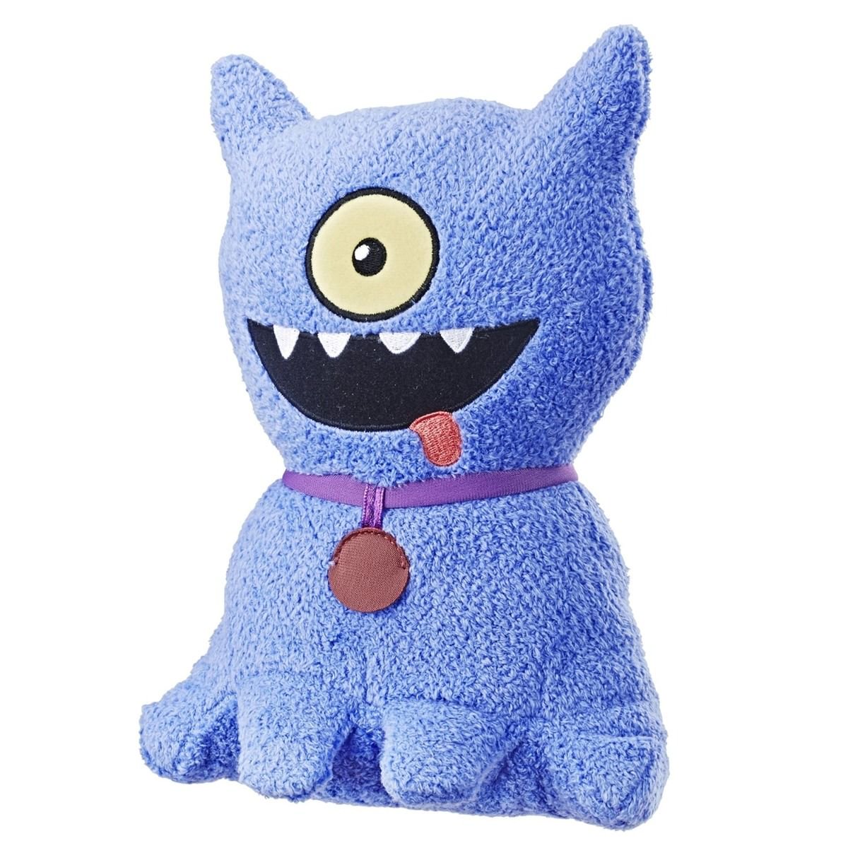 Мягкая игрушка Hasbro Ugly dolls Аглидоллз 33см купить,NaN