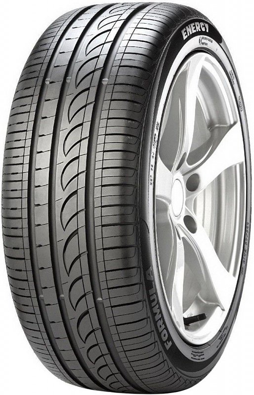 Шина Pirelli Formula Energy 215/65 R16 98H летняя купить,60970