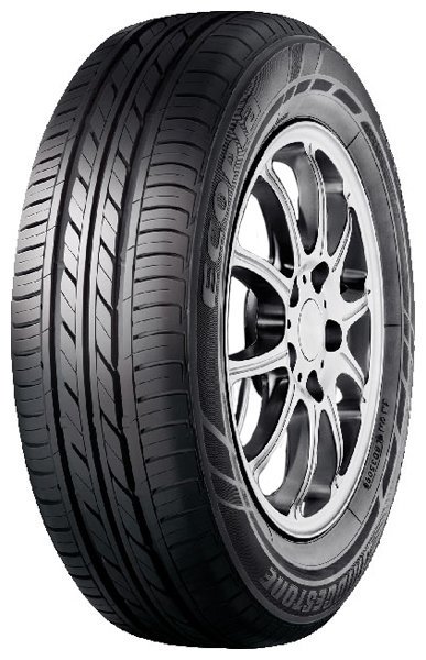 Шина Bridgestone EP850 205/70 R15 96H летняя купить,66300