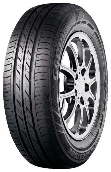 Шина Bridgestone EP850 205/70 R15 96H летняя купить,66300