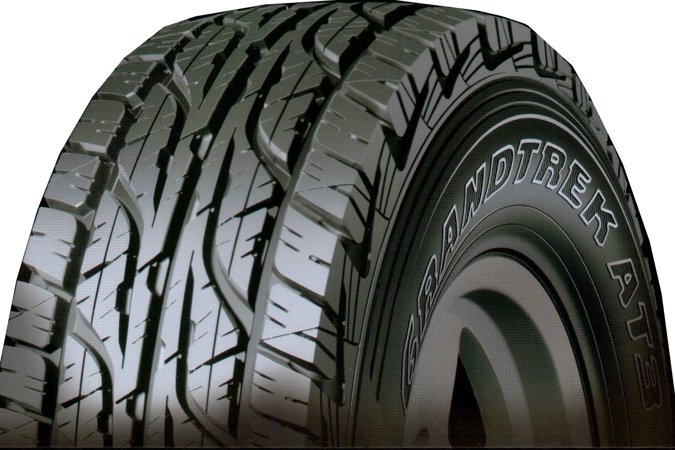 Шина Dunlop Grandtrek  PT30 225/65 R17 102H летняя купить,53300