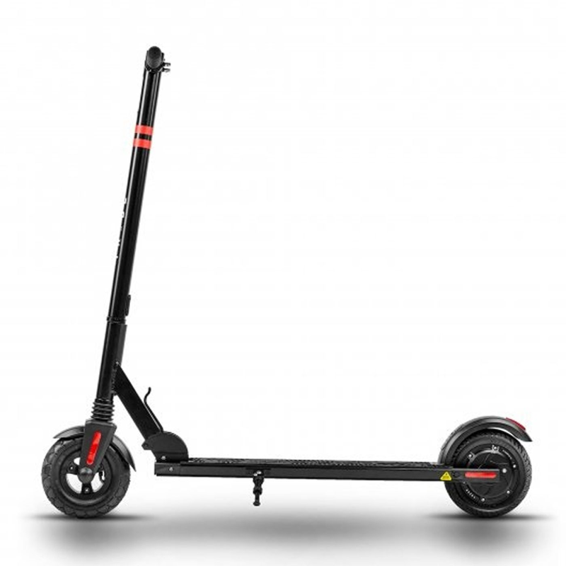 Электросамокат Xiaomi Tribe Bro TES-KAR085200BLACK черный