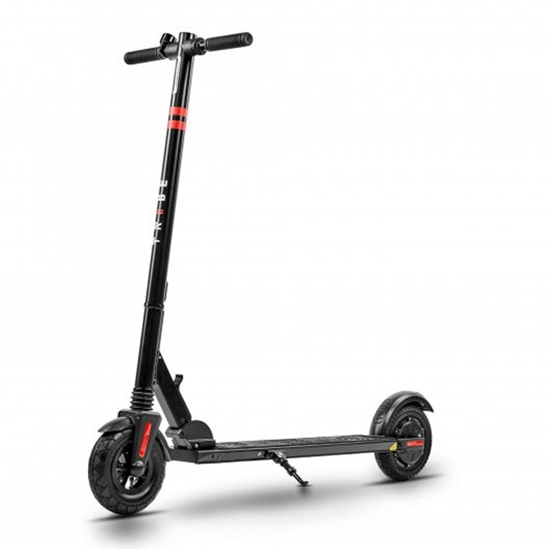 Электросамокат Xiaomi Tribe Bro TES-KAR085200BLACK черный - ForteMarket Электросамокат Xiaomi Tribe Bro TES-KAR085200BLACK черный купить,0