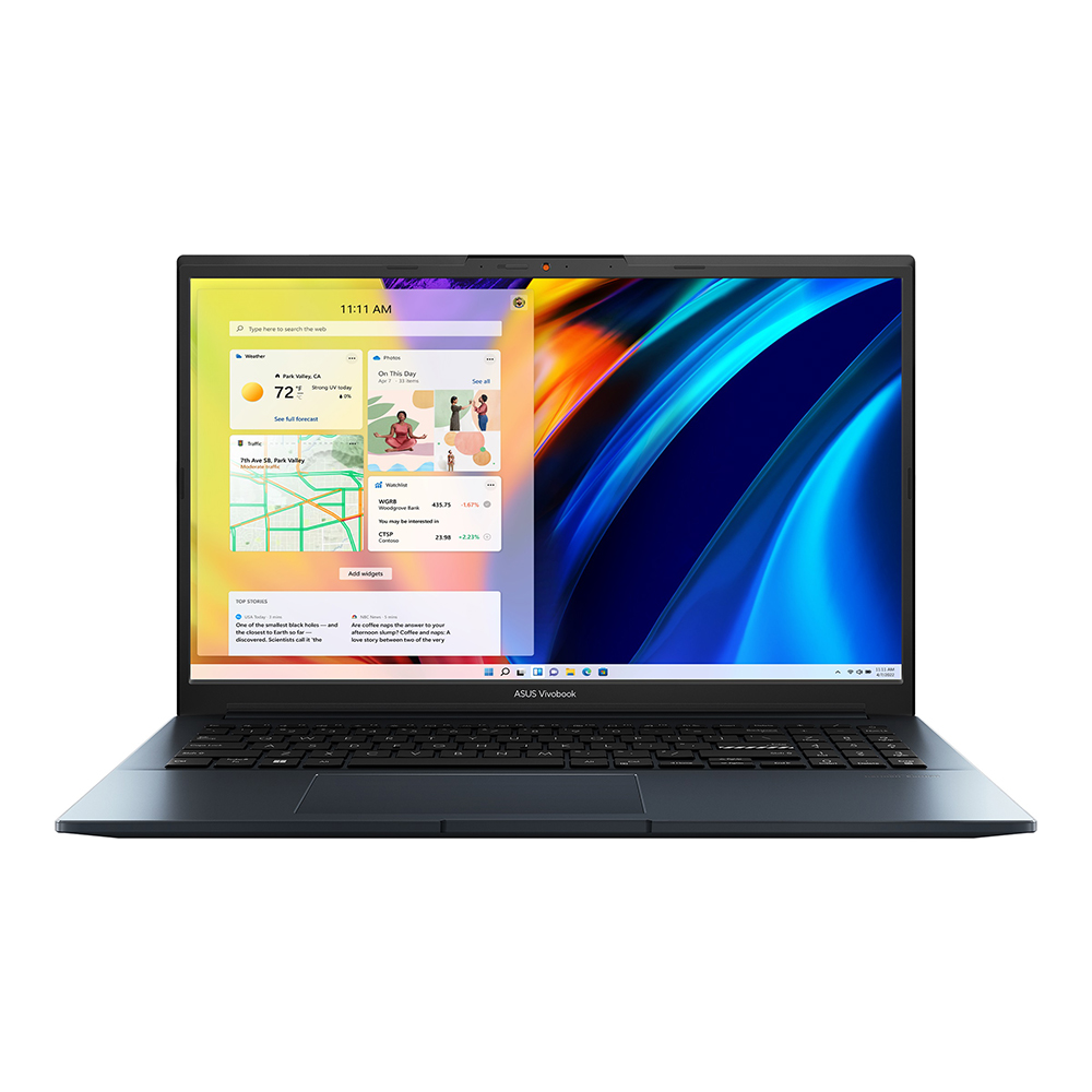 Ноутбук Asus Vivobook Pro 15 M6500XU-LP078 90NB1201-M002Y0 15.6" Quiet Blue купить,NaN