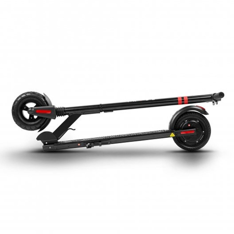 Электросамокат Xiaomi Tribe Bro TES-KAR085200BLACK черный - ForteMarket Электросамокат Xiaomi Tribe Bro TES-KAR085200BLACK черный купить,0