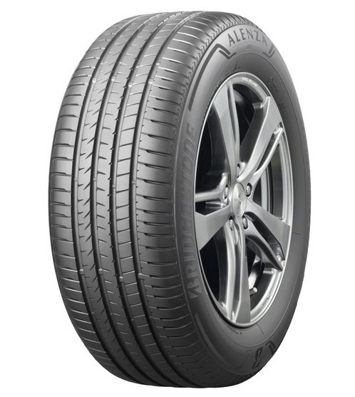 Шина Bridgestone Alenza 001 225/65 R17 102H летняя купить,107120