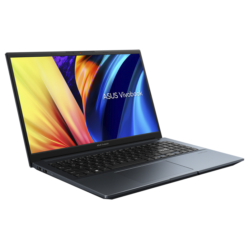 Ноутбук Asus Vivobook Pro 15 M6500XU-LP078 90NB1201-M002Y0 15.6" Quiet Blue купить,NaN