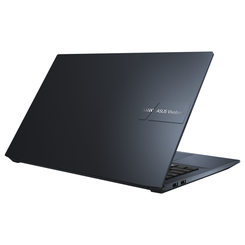 Ноутбук Asus Vivobook Pro 15 M6500XU-LP078 90NB1201-M002Y0 15.6" Quiet Blue купить,NaN