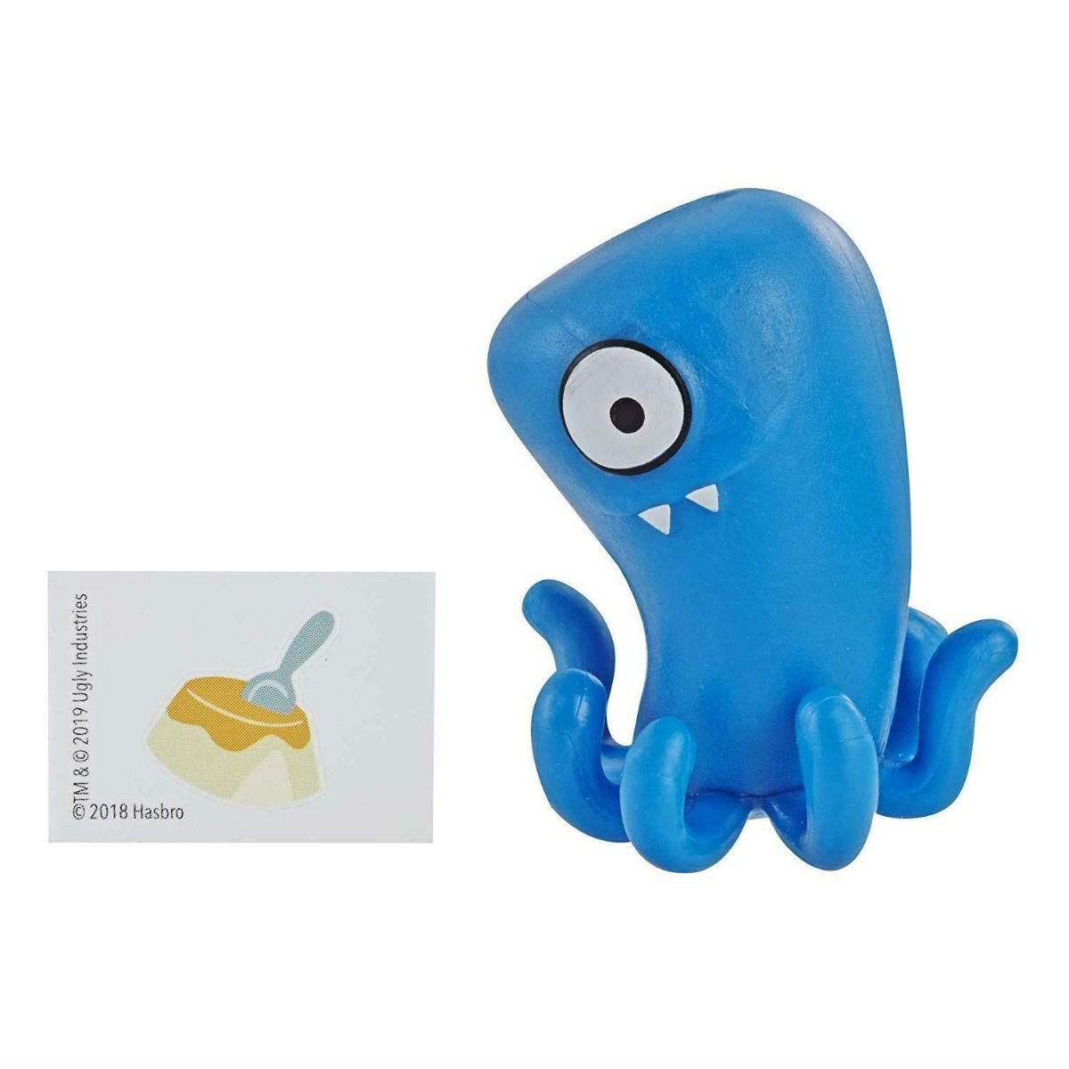  Игрушка Hasbro Ugly dolls Аглидоллз в закрытой упаковке купить,NaN