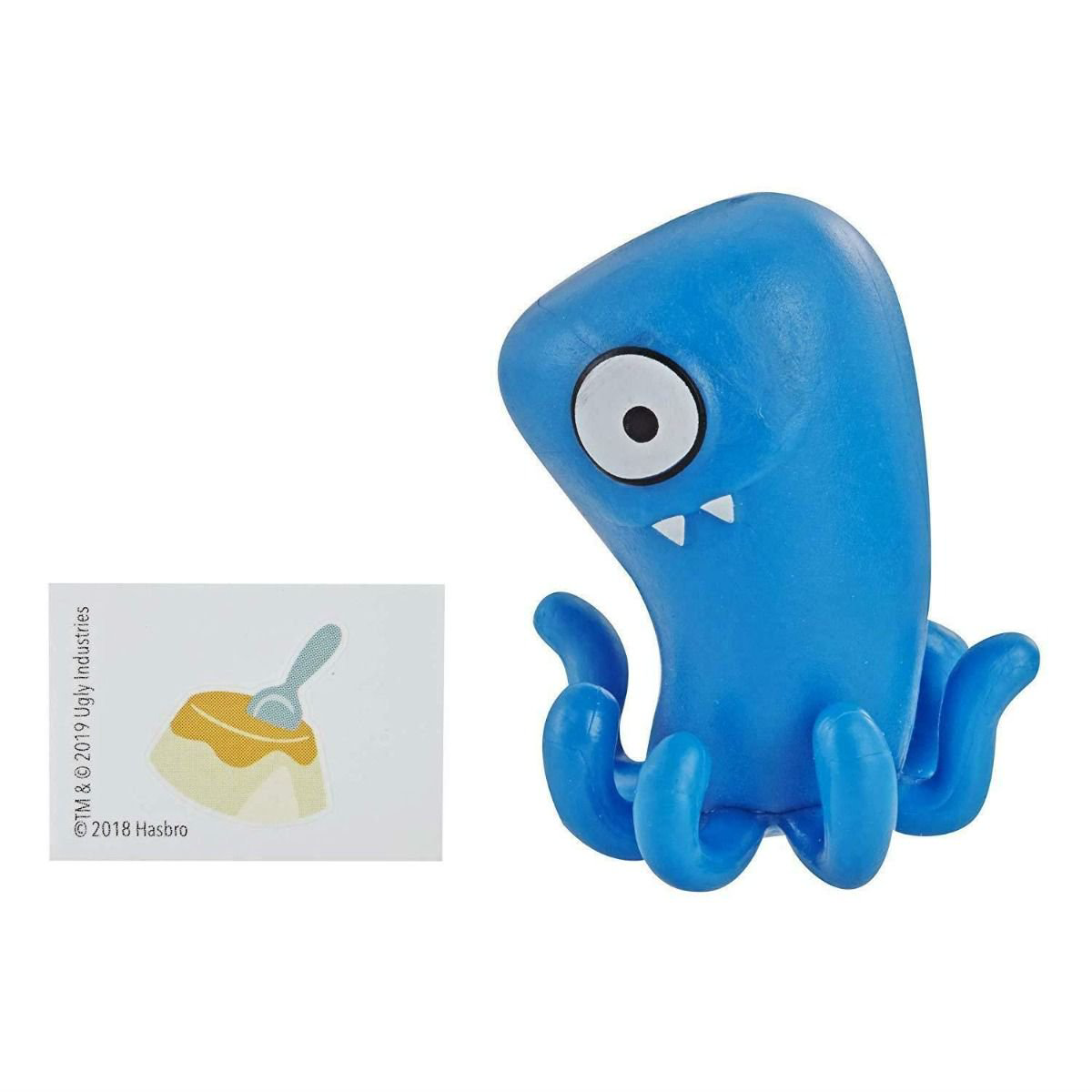  Игрушка Hasbro Ugly dolls Аглидоллз в закрытой упаковке купить,NaN