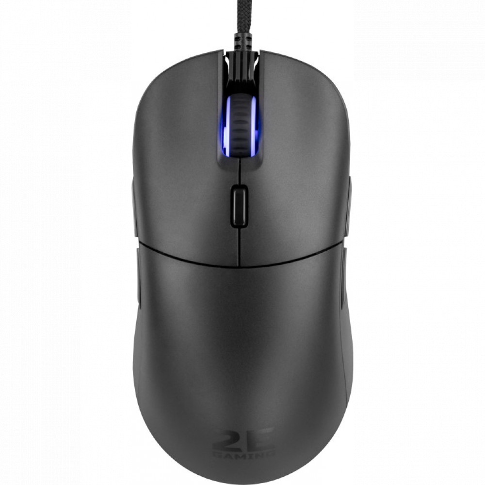 Мышь 2E GAMING HyperDrive Pro 2E-MGHDPR-BK Black