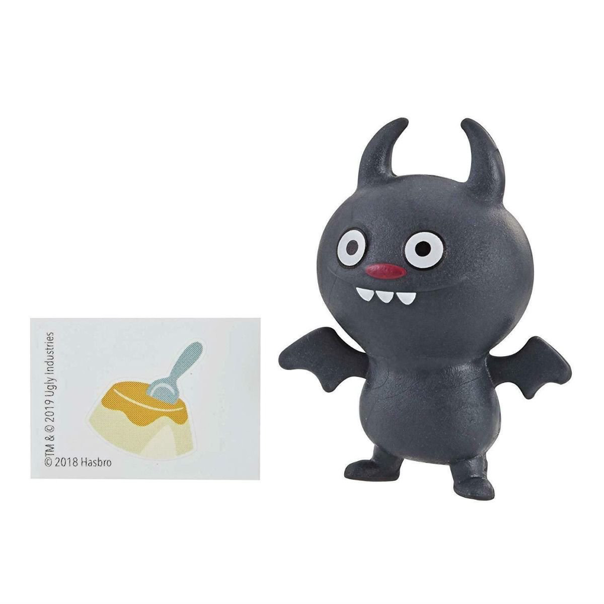  Игрушка Hasbro Ugly dolls Аглидоллз в закрытой упаковке купить,NaN