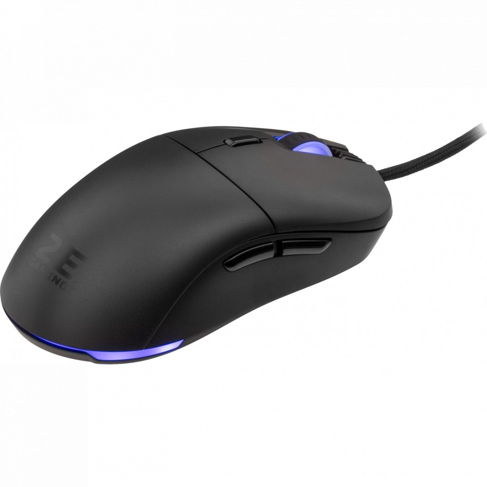 Мышь 2E GAMING HyperDrive Pro 2E-MGHDPR-BK Black купить,0