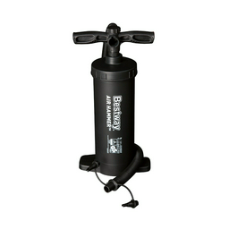 Насос ручной Bestway 62086 черный
