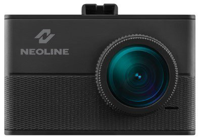 Видеорегистратор Neoline Wide S31 черный