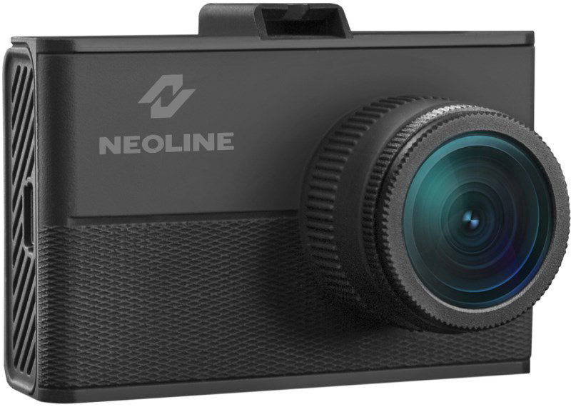 Видеорегистратор Neoline Wide S31 черный