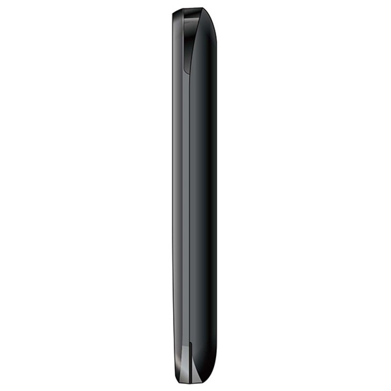 Мобильный телефон Texet TM-213 Black