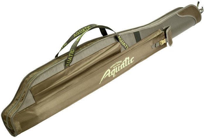 Чехол для рыбалки Aquatic Ч-01 160x25x2 купить,NaN