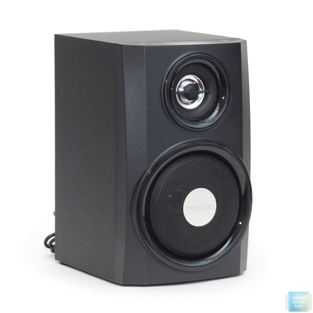 Акустическая система Microlab TMN9U чёрная - ForteMarket Акустическая система Microlab TMN9U чёрная купить,0