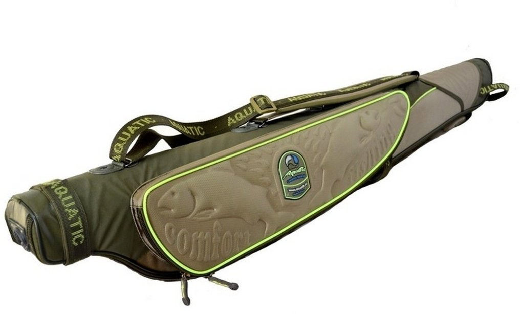 Чехол для рыбалки Aquatic Ч-09Х 132x22x10 купить,NaN