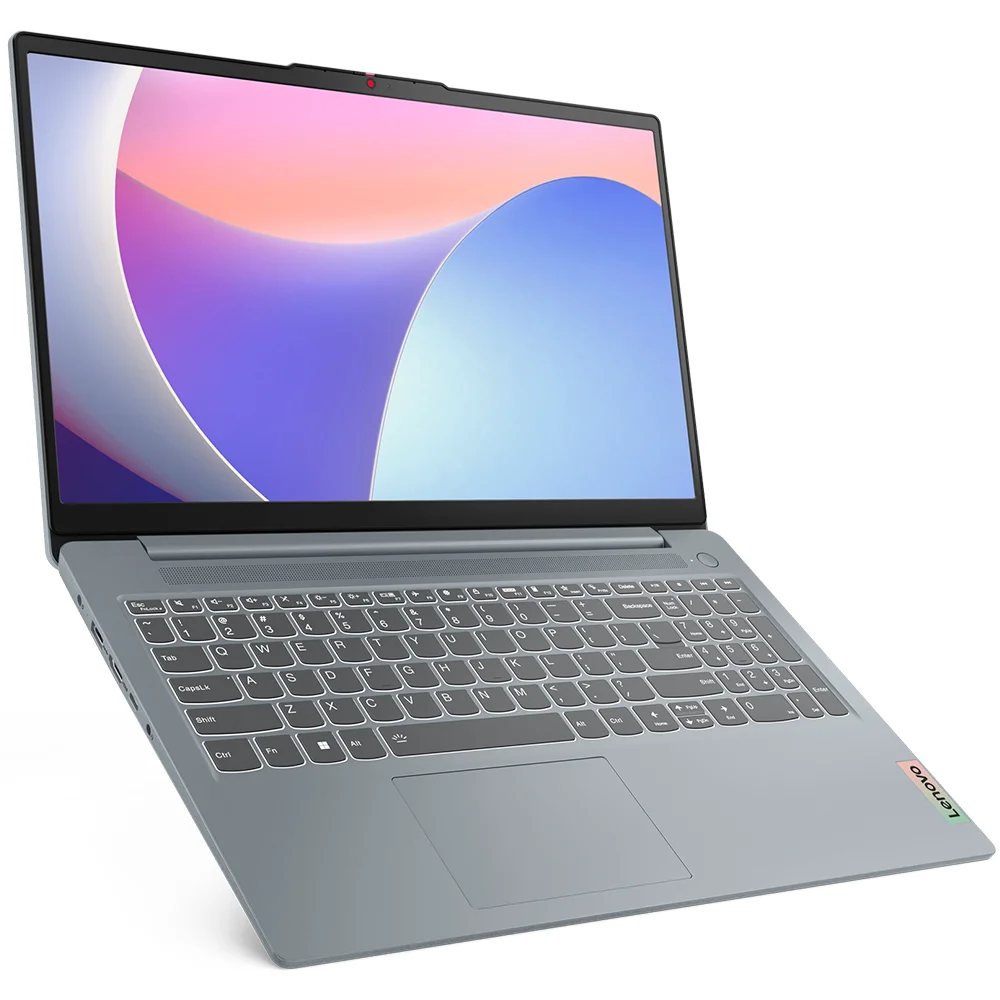 Ноутбук Lenovo IdeaPad Slim 3 15IAH8 83ER0080RK 15.6" Arctic Grey купить,0