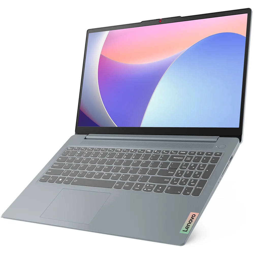 Ноутбук Lenovo IdeaPad Slim 3 15IAH8 83ER0080RK 15.6" Arctic Grey купить,0